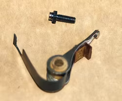 Brytarspetsar AL-1409 Auto-Lite 1939-47 6-Cyl. (IGW3028LS)