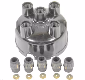 Fördelarlocl LU-8557 1949-52 A90 Atlantic (408369)