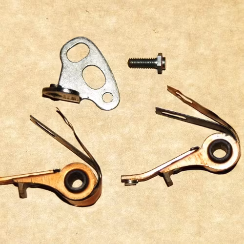 Brytarspetsar AL-8D Auto-Lite 1935-36 851SC, 852SC (IGC-3028S)