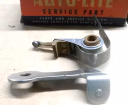 Brytarspetsar AL-1419 Auto-Lite 1956 Windsor V8 (IGW3028MS)