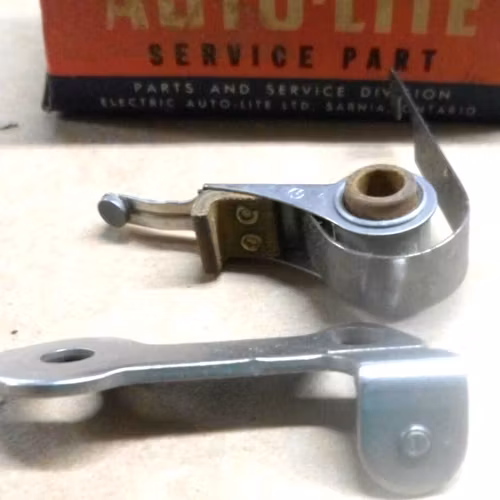 Brytarspetsar AL-1419 Auto-Lite 1956 Windsor V8 (IGW3028MS)