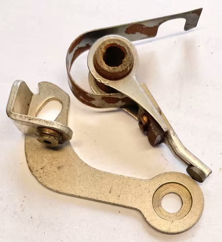 Brytarspetsar AL-1426 Auto-Lite 1959-61 Windsor V8 (IBP3028BS)