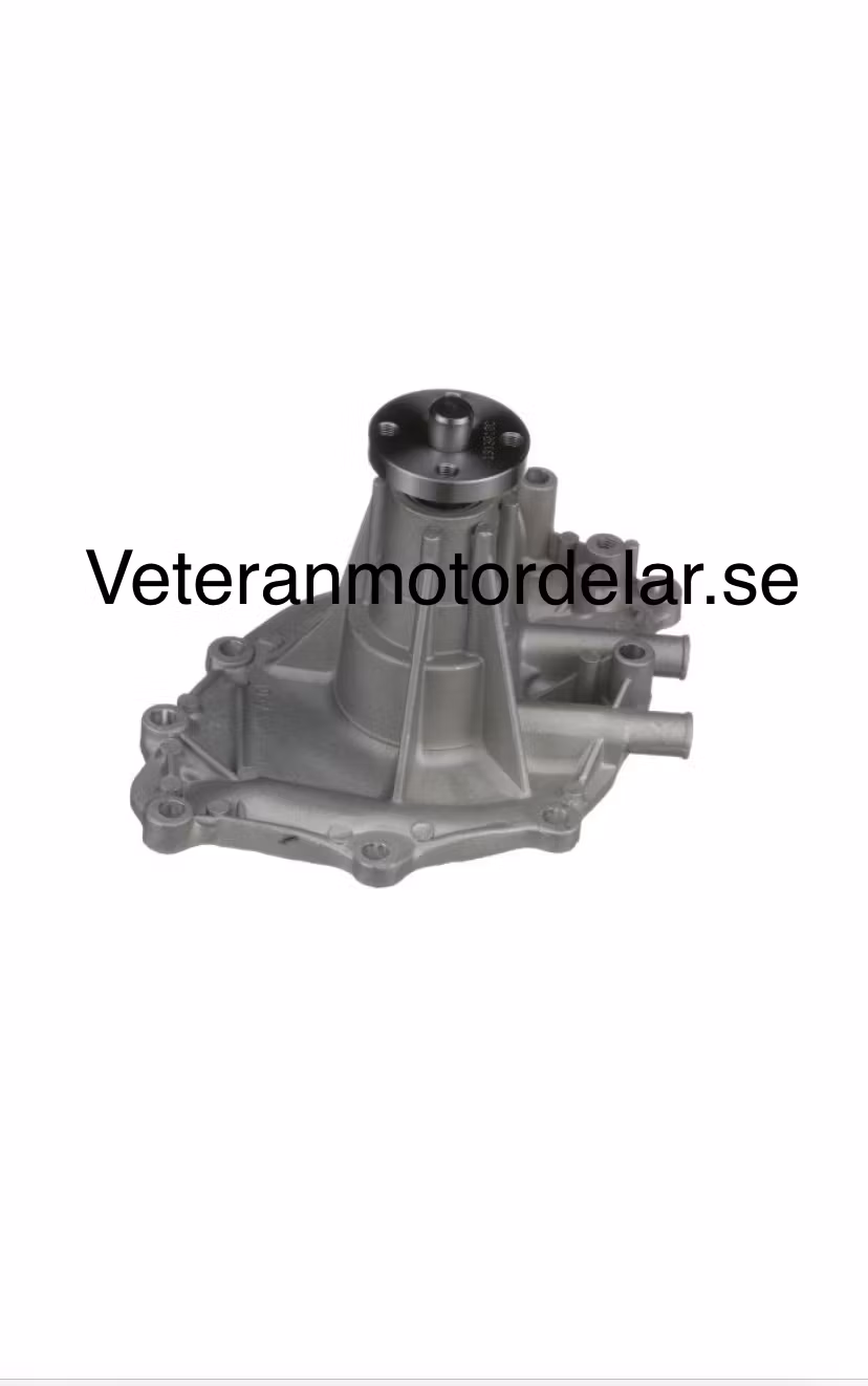 Vattenpump FP 1335 1962-68 221, 260, 289 V8, (Aluminium)