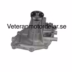 Vattenpump FP 1335 1962-68 221, 260, 289 V8, (Aluminium)