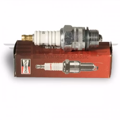 Tändstift Champion D9 1949-54 LP-300, LP-400 (18mm)
