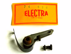 Brytarspetsar MA-1601 Marelli 1936-55 500A, B, C (Mi705, Mi707)