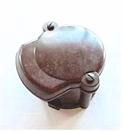 Fördelarlock MA-8614 Marelli 1958-60 1800, 2100 (701954-01)