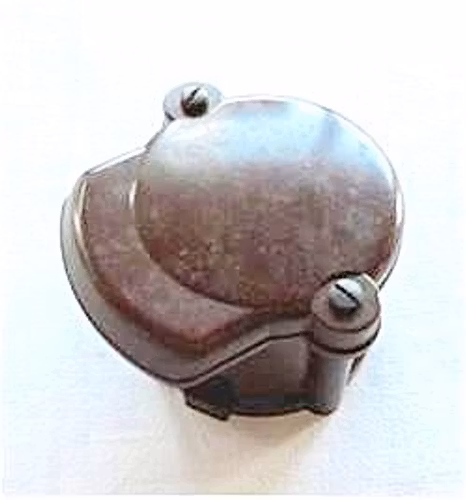 Fördelarlock MA-8614 Marelli 1958-60 1800, 2100 (701954-01)