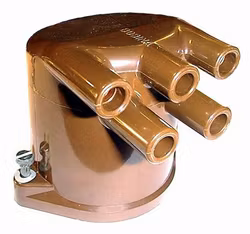 Fördelarlock MA-6617 Marelli 1981-85 131, Argenta ie (712155-01)