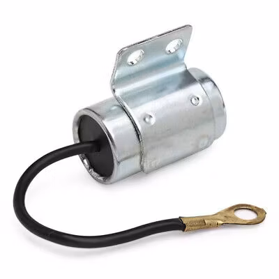 Kondensator MA-5605 Marelli 1969-84 126, 128, X 1/9 (ZK220)