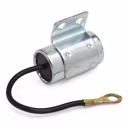 Kondensator MA-5605 Marelli 1969-84 126, 128, X 1/9 (CE-36G)