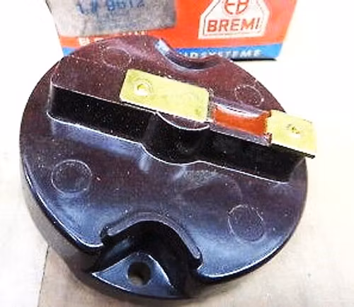 Rotor MA-9612A Marelli 1961-67 1300, 1500, 1800, 2300 (710127-01)