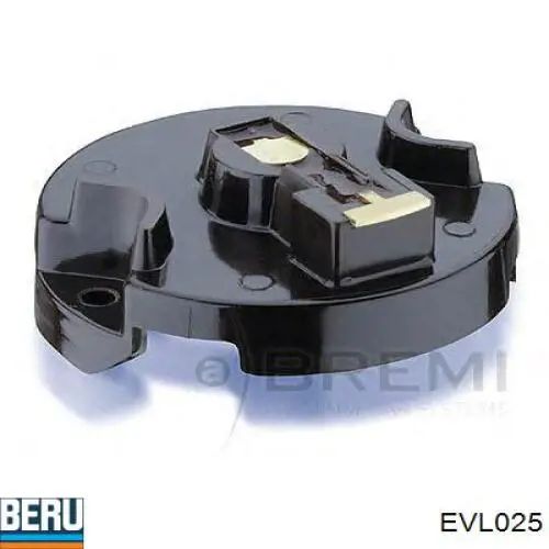 Rotor EVL-025 Marelli 1964-84 850,124,125, 127, 131, 132