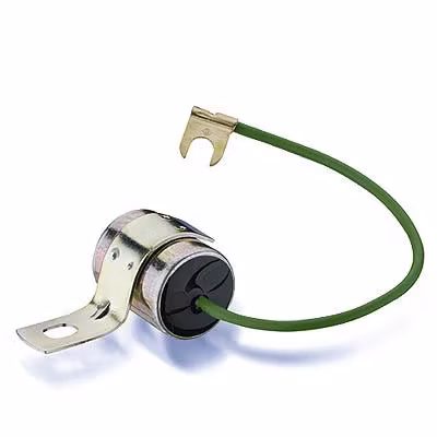 Kondensator HI-3503 Hitachi 1972-80 Civic 1,2 1,5, Accord 1,6