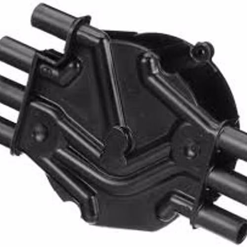 Fördelarlock DR-475 Delco-Remy 2002- 4,3 lit. 262 V6