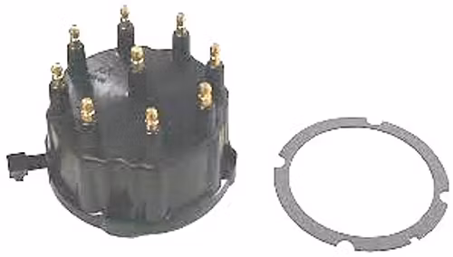 Fördelarlock 118-5395 1982-01 305, 350, 377, 454, 502 V8