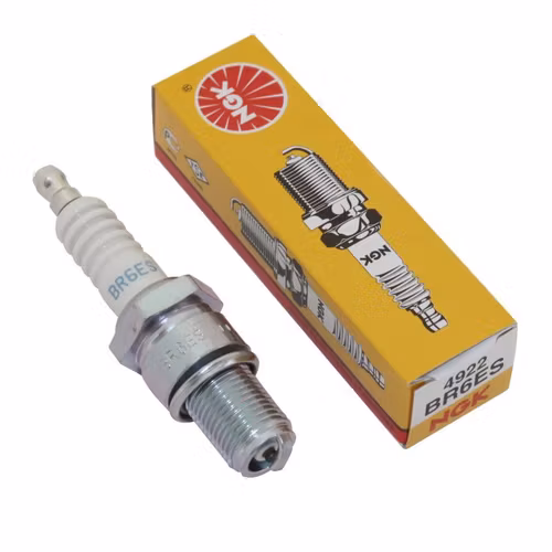Tändstift NGK BR6ES
