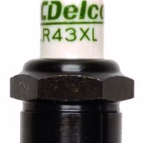 Tändstift AC-Delco R43XL 1963-78 153 cui. 4-Cyl.