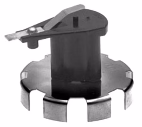Rotor SI-118-5431 1982-01 305, 350, 377, 454, 502 cui. V8