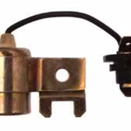 Kondensator CM-118048 Bosch AQ120A, AQ125A, AQ140A, BB140A