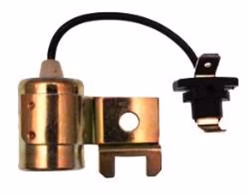 Kondensator CM-118045 Bosch AQ, BB Motorer