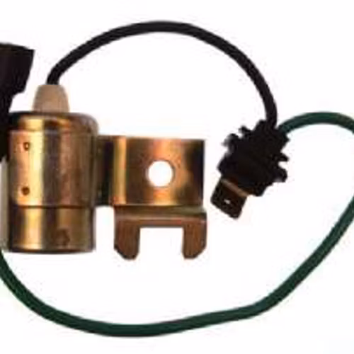 Kondensator CM-118046 Bosch AQ, BB, MB Motorer