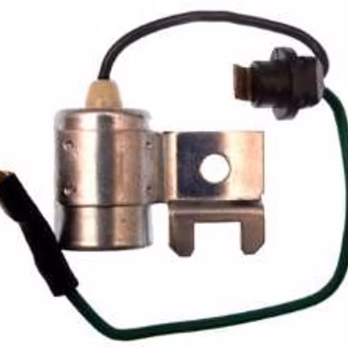 Kondensator CM-118050 Bosch AQ, BB, MB Motorer