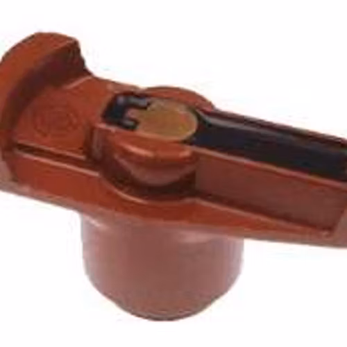 Rotor CM-118066 AQ165A, AQ170A, B, C, BB165A, BB170A, B, C