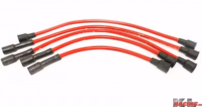 Tändkabelsats Röd K-13755 B16, B18, B20 Motorer