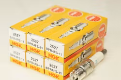 Tändstift NGK BPR4FS-11 1974-82 302, 351, 400, 460 V8
