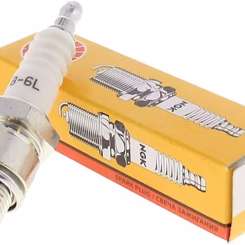 Tändstift NGK B6L 1937-54 V8 (14mm)
