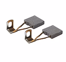 Generatorkol sats 01A-10043 1941-48 V8