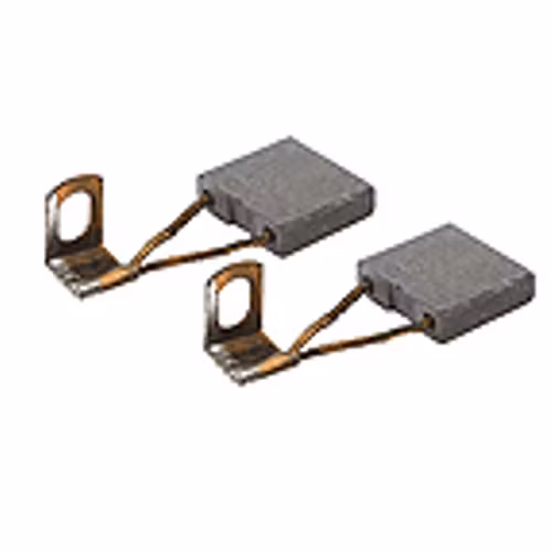 Generatorkol sats 01A-10043 1941-48 V8