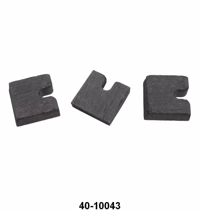 Generatorkol sats FX-9 1932-39 V8