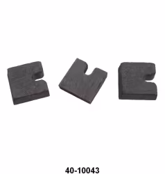 Generatorkol sats FX-9 1932-39 V8