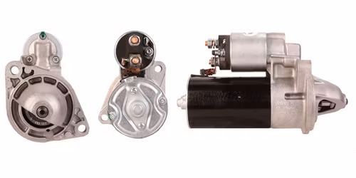 Startmotor 25-2102 Bosch 1993-05 900, 9000, 9-3, 9-5 (0986016890)
