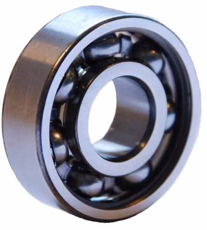 Generator lager 6202 SKF 1956-68 93, 95, 96