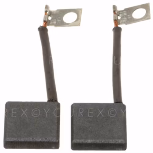 Generatorkol sats LAX-23 Lucas 1960-64 80, 95, 110