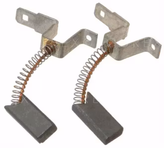 Generatorkol sats LAX-33 Lucas 1969-77 3500 V8