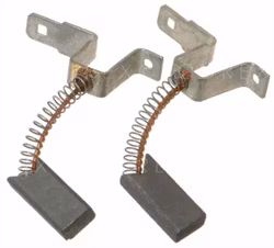 Generatorkol sats LAX-33 Lucas 1969-77 3500 V8