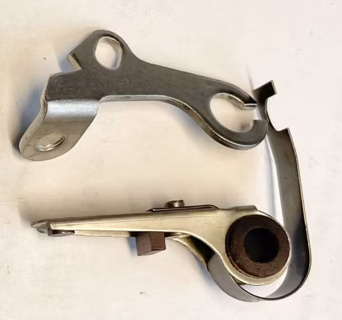 Brytarspetsar MA-1616 Marelli 1955-65 600, 600D, 500 (13mm)