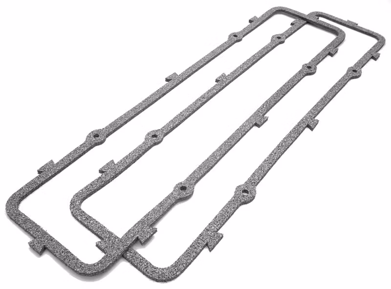 Ventilkåpspackningar VS-5392 1949-57 331, 365