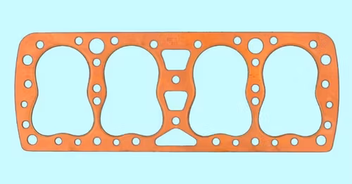 Topplockspackning C-505C 1938-48 V8 (91A-6051C)