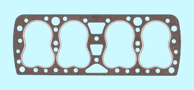 Topplockspackning C-505G 1938-48 V8 (91A-6051F)