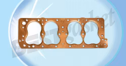 Topplockspackning C-726C 1949-51 337 V8