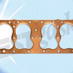 Topplockspackning C-726C 1949-51 337 V8