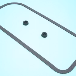 Lyftarkåpspackning PS-10622R 1952-57 317, 341, 368 V8