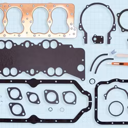 Fullsats FS-726C 1949-51 337 V8