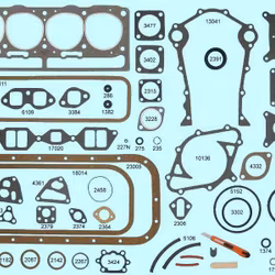 Fullsats FS-7667SH 1955 341 V8