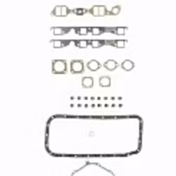 Fullsats FS-7626PT 1952-54 317 V8